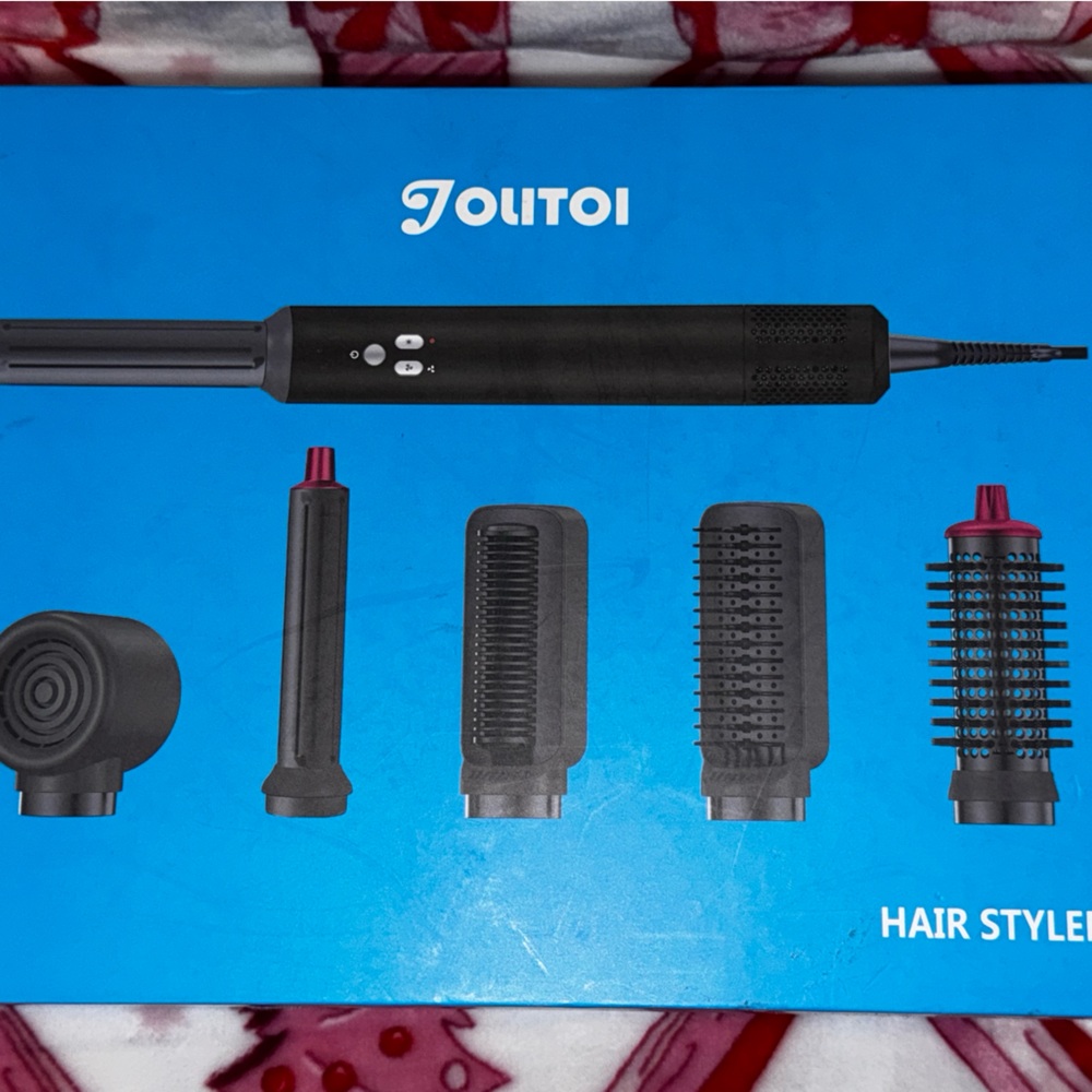 Hair Styling Tool